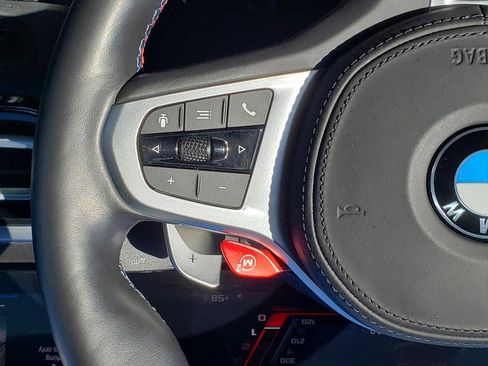 Used 2023 BMW M3 Competition w/ Executive Package image 28