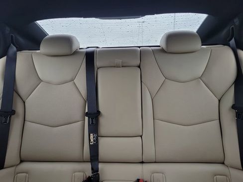 Used 2024 Cadillac CT5 Premium Luxury w/ Climate Package AWD/4WD image 31