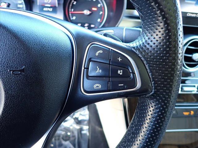 Used 2016 Mercedes-Benz GLC 300 4MATIC image 17
