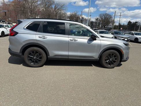 Used 2023 Honda CR-V Sport image 22
