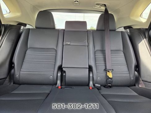 Used 2016 Lexus NX 200t FWD w/ Premium Package image 13