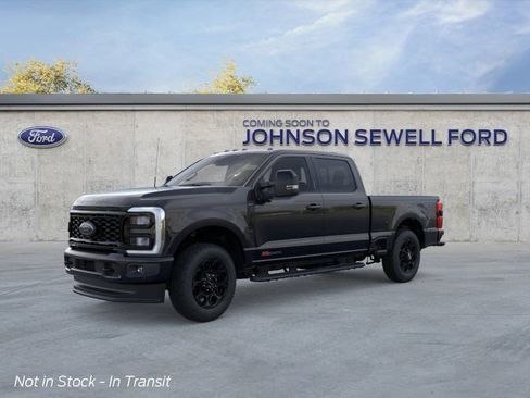 New 2026 Ford F250 4x4 Crew Cab Super Duty image 1