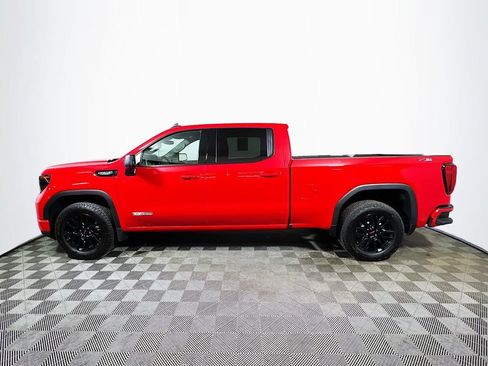 Used 2025 GMC Sierra 1500 Elevation w/ Preferred Package AWD/4WD image 4