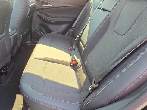 Used 2022 Buick Encore GX Select FWD image 12