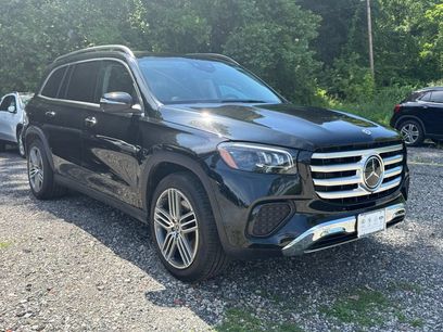 Used 2026 Mercedes-Benz GLS 450 4MATIC