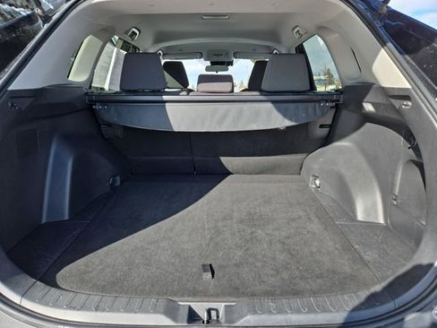 Used 2023 Toyota RAV4 XLE image 32