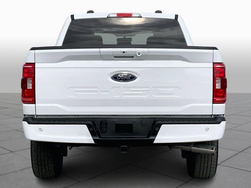 Used 2023 Ford F150 XLT w/ Equipment Group 302A High image 4