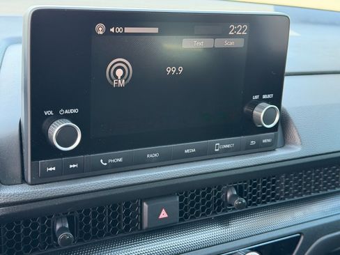 Used 2024 Honda CR-V LX image 28