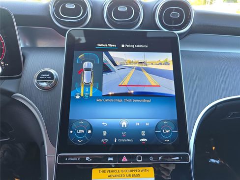 Used 2026 Mercedes-Benz GLC 300 4MATIC image 30