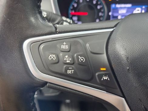 Used 2022 Chevrolet Equinox LT FWD image 26
