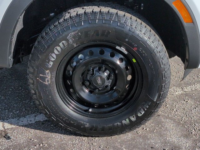 New 2026 Ford Ranger XL w/ Trailer Tow Package AWD/4WD image 11