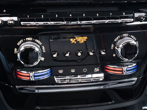 Certified 2023 Rolls-Royce Phantom Sedan w/ The Phantom Package image 45