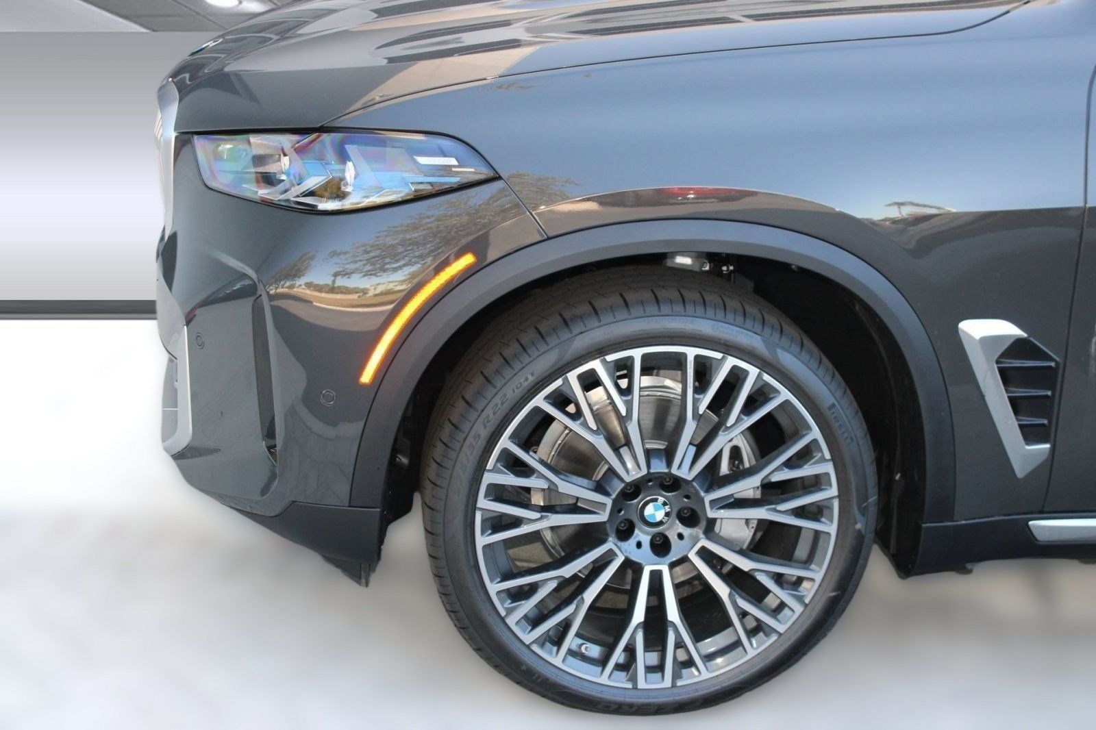 Used 2026 BMW X5 sDrive40i RWD image 28