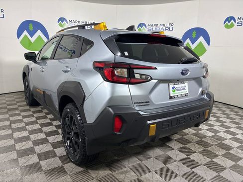New 2026 Subaru Crosstrek 2.5i Wilderness image 4