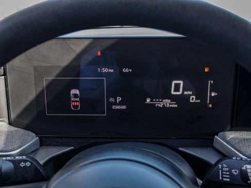 Used 2025 Nissan Kicks SV FWD image 25