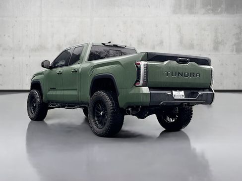 Used 2023 Toyota Tundra SR5 image 5