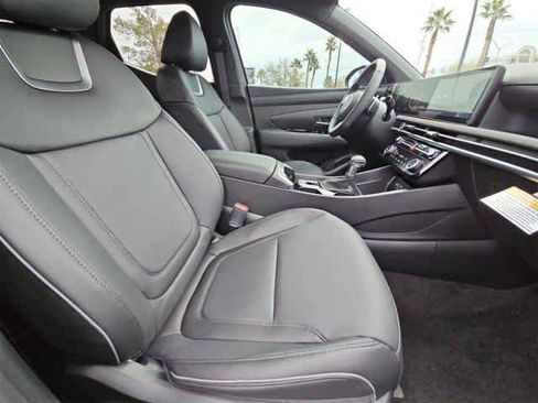 New 2026 Hyundai Santa Cruz Limited image 18