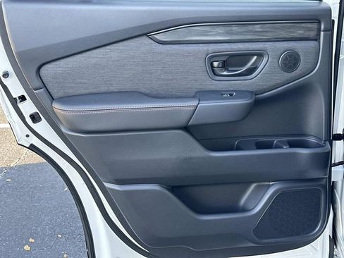 New 2026 Honda Passport TrailSport image 11