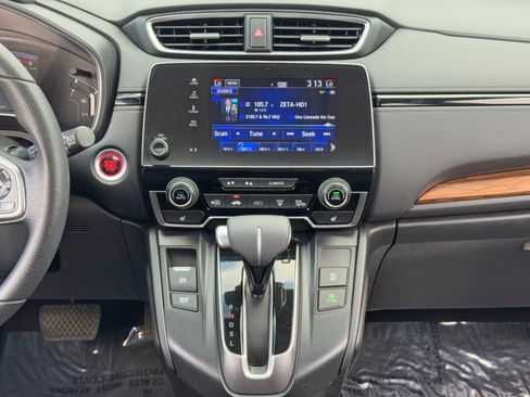 Used 2022 Honda CR-V EX image 22