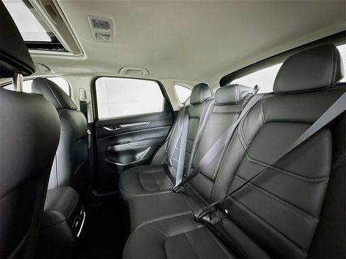 Used 2025 MAZDA CX-5 AWD 2.5 S image 17