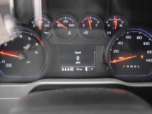 New 2026 Chevrolet Silverado 2500 W/T w/ WT Convenience Package image 41