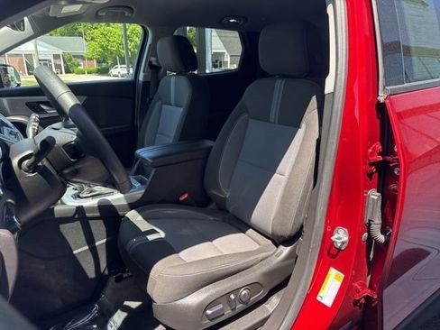 Used 2023 Chevrolet Blazer LT AWD/4WD image 10