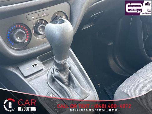 Used 2022 RAM ProMaster City Tradesman image 8