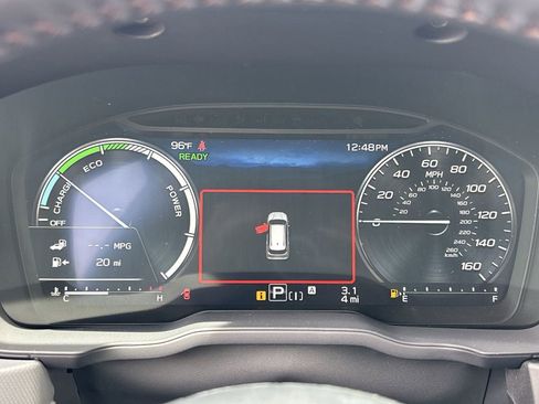 New 2026 Subaru Forester Sport image 26