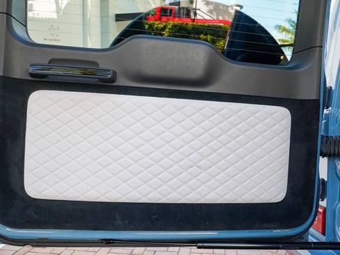 Used 2021 Mercedes-Benz G 63 AMG 4MATIC image 77