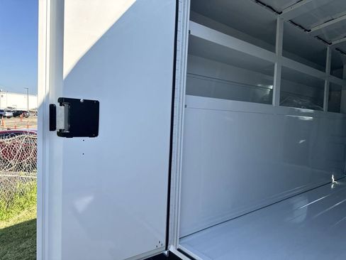 New 2024 Ford Transit 350 AWD w/ Interior Upgrade Package image 23