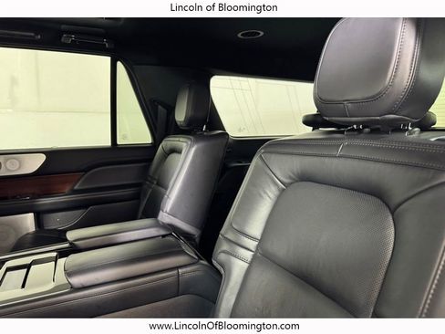 Certified 2023 Lincoln Navigator L Reserve w/ Equipment Group 201A image 58
