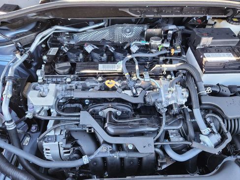 Used 2026 Toyota Corolla Cross XLE w/ Convenience Package image 32