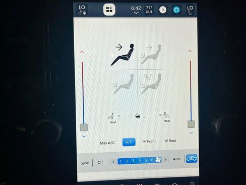 Used 2023 RAM 1500 Rebel w/ Rebel Level 2 Equipment Group image 16