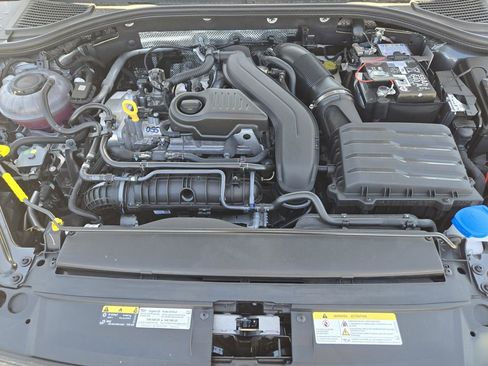 New 2026 Volkswagen Jetta Sport FWD image 21