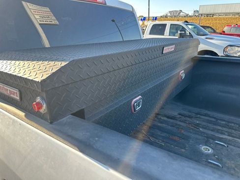 Used 2024 RAM 2500 Tradesman AWD/4WD image 10