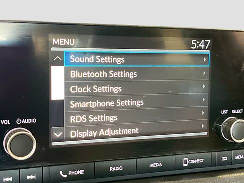 Used 2024 Honda Civic EX image 14