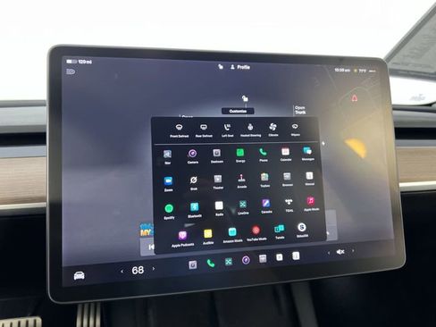 Used 2022 Tesla Model 3 Performance image 13