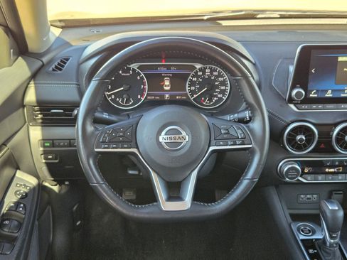 Used 2023 Nissan Sentra SV w/ All-Weather Package image 22