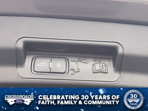 New 2026 Ford Explorer ST w/ Sun And Sound Package AWD/4WD image 34