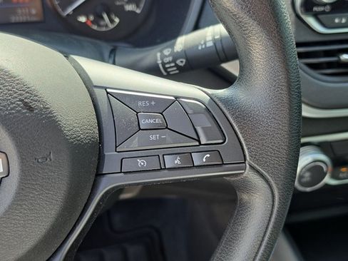 Certified 2025 Nissan Altima 2.5 S FWD image 26