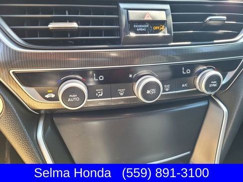 Certified 2019 Honda Accord Sport image 19