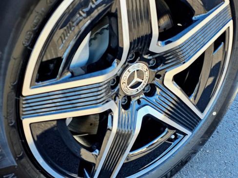 New 2026 Mercedes-Benz GLC 300 4MATIC image 6