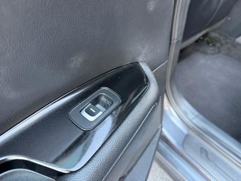 Used 2018 Kia Optima SX FWD image 12