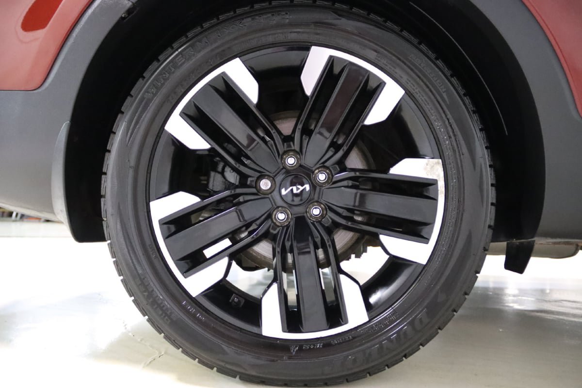Used 2023 Kia Telluride SX AWD/4WD image 83