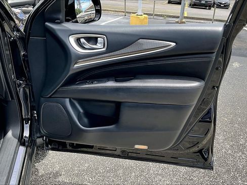 Used 2019 INFINITI QX60 Pure FWD image 26