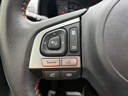 Used 2017 Subaru Crosstrek 2.0i Premium image 22