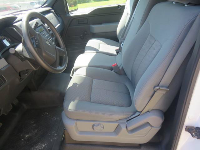 Used 2011 Ford F150 XL w/ Trailer Tow Pkg RWD image 18