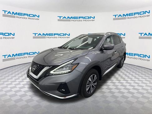 Used 2024 Nissan Murano SV image 1