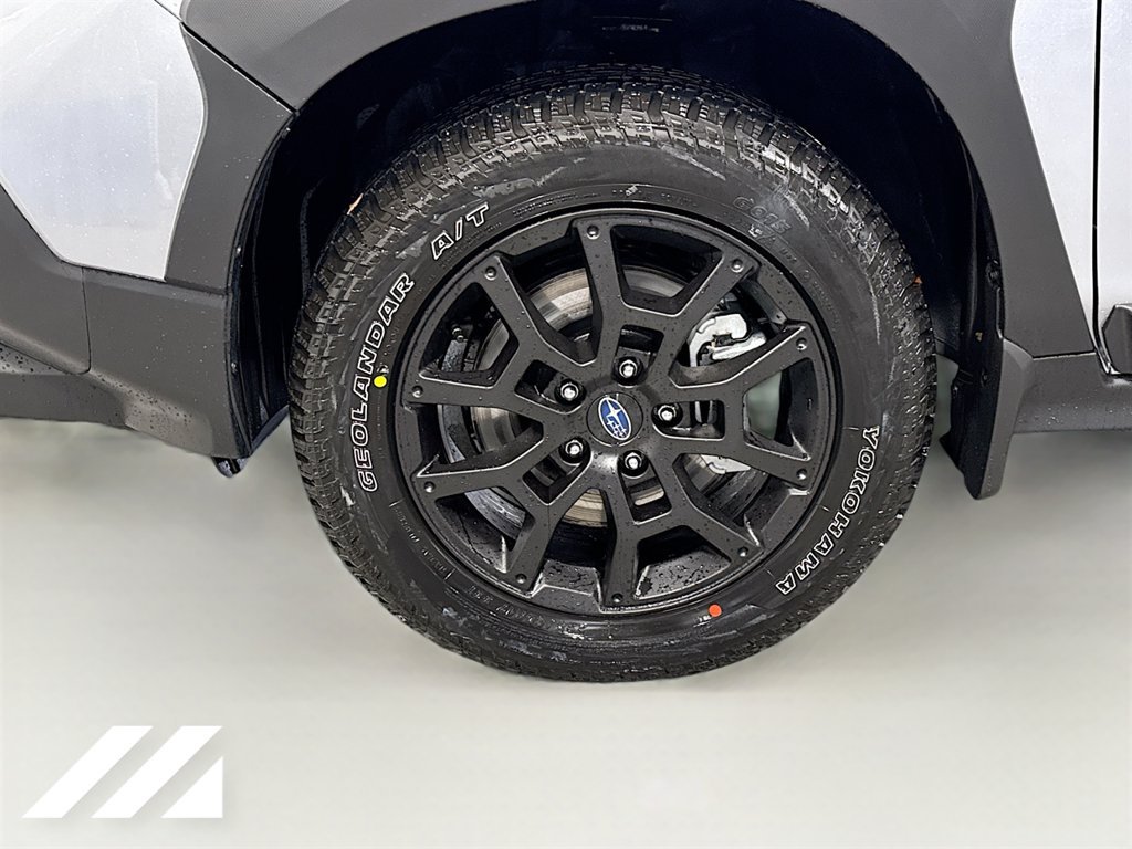 Used 2026 Subaru Crosstrek 2.5i Wilderness w/ Wilderness Package AWD/4WD image 32