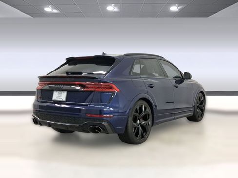 Used 2024 Audi RS Q8 image 9